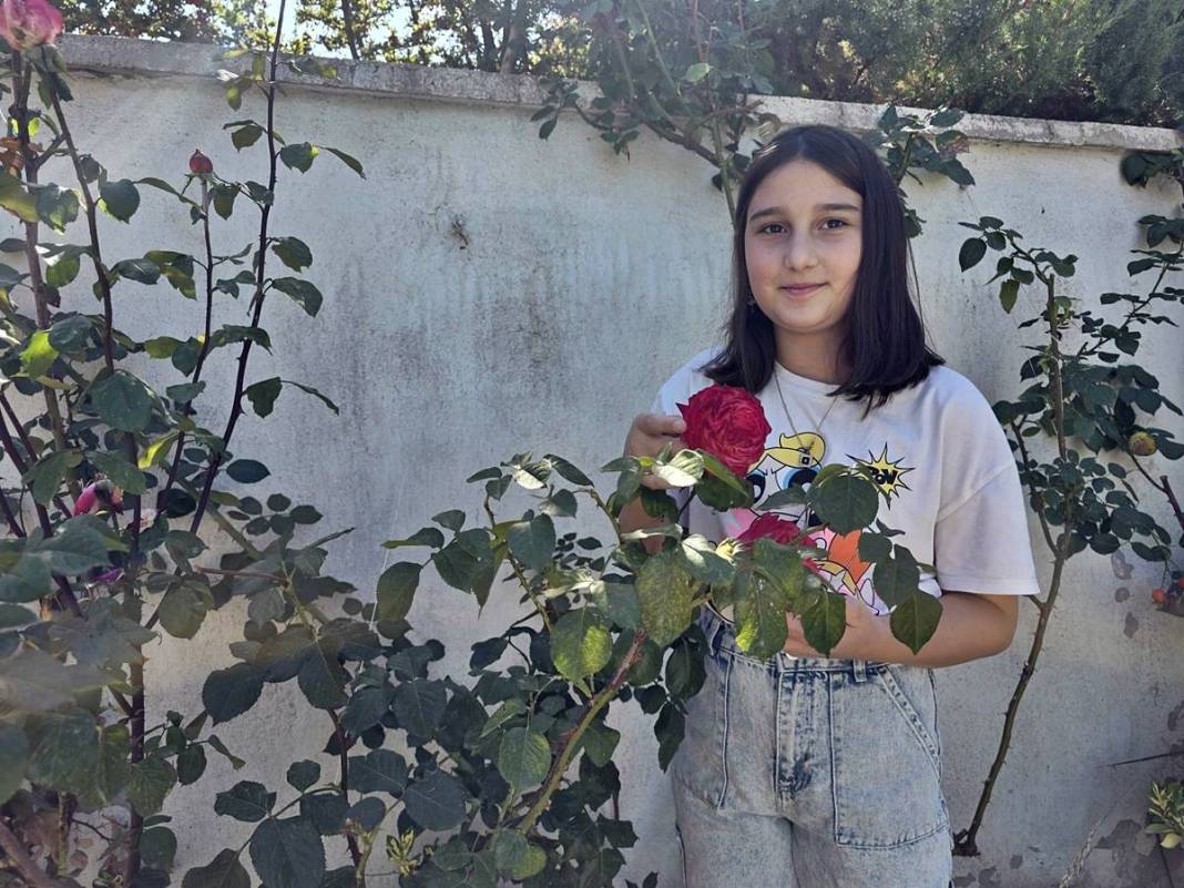 Doktorun bahçesindeki inanılmaz sır ortaya çıktı! 6